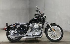 HARLEY XL883L 2006 CR2