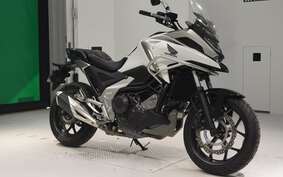 HONDA NC750X 2021 RH09