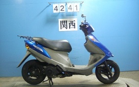 SUZUKI ADDRESS V125 G CF4EA