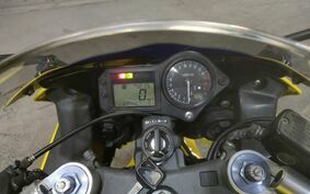 HONDA CBR600F4 2001 PC35