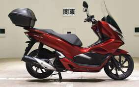 HONDA PCX125 JF81