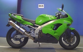 KAWASAKI ZX900R NINJA 1998 ZX900C