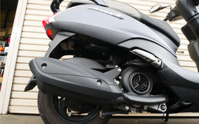 YAMAHA AXIS Z SED7J