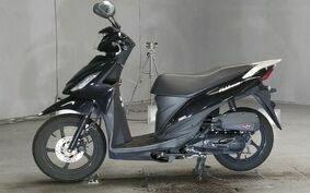 SUZUKI ADDRESS 110 CE47A