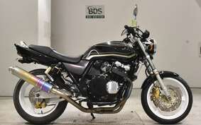 HONDA CB400SF VTEC 2001 NC39