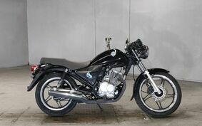 HONDA CBF125T 不明