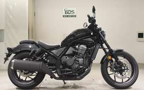 HONDA REBEL 1100 DCT 2024 SC83