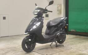 YAMAHA JOG125 SEJ5J