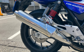 HONDA CB400 SUPER  BOL DOR ABS 2020 NC42