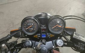 HONDA CB1100 F 2023 SC11