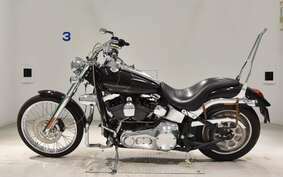 HARLEY FXSTDI 1450 2001 JBB