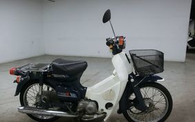 HONDA C70 SUPER CUB HA02