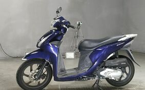 HONDA DIO 110 JF58