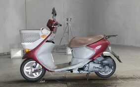 SUZUKI LET's 4 Basket CA43A