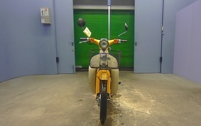 HONDA LITTLE CUB AA01