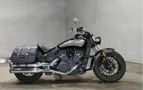 INDIAN Scout Sixties 2019 MSA1