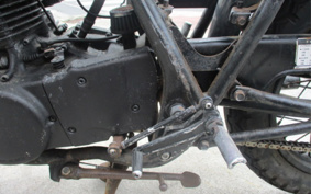 YAMAHA SR400-1 1992 1JR