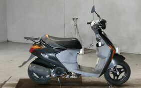 SUZUKI LET's 5 G CA47A