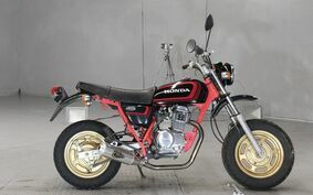 HONDA APE 100 HC07