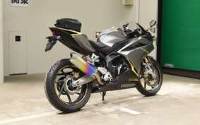 HONDA CBR250RR A MC51