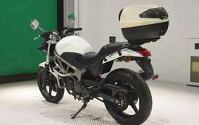 HONDA VTR 250 Gen. 2 MC33