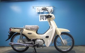 HONDA C110 SUPER CUB JA10