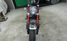 HONDA MONKEY 125 JB02