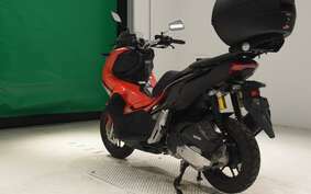 HONDA ADV150 KF38