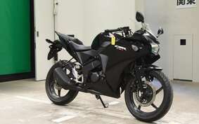 HONDA CBR125R JC50