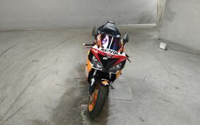 HONDA CBR1000RR 2005 SC57