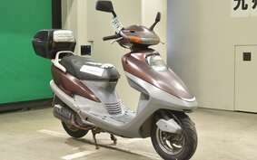 HONDA SPACY 125 Gen. 3 JF04