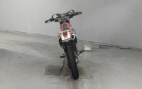 HONDA XR250 MD30