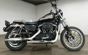 HARLEY XL883R 2007 CS2