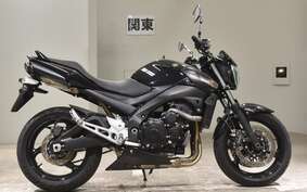 SUZUKI GSR400 A 2010 GK7EA