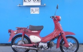 HONDA LITTLE CUB AA01