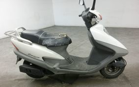 HONDA SPACY 125 JF04