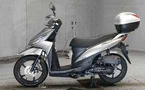 SUZUKI ADDRESS 110 CE47A