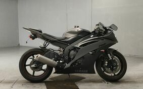 YAMAHA YZF-R6 2012 RJ15