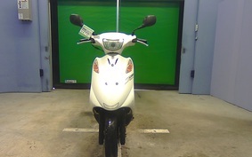 SUZUKI ADDRESS V125 G CF4EA