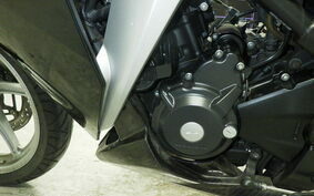 HONDA CBR250R GEN 3 MC41