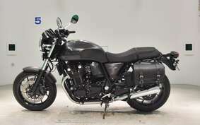 HONDA CB1100RS SC65