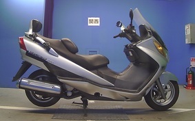 SUZUKI SKYWAVE 400 Gen.2 CK43A