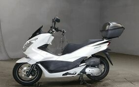 HONDA PCX125 JF56