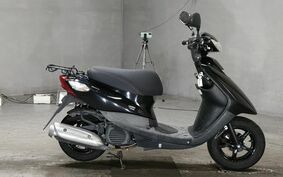 YAMAHA JOG ZR Evolution 2 SA39J