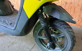 YAMAHA BW*S 125