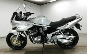 SUZUKI BANDIT 1200 S 2003 GV77A