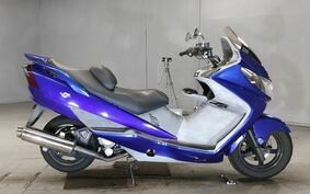 SUZUKI SKYWAVE 250 (Burgman 250) S CJ43A