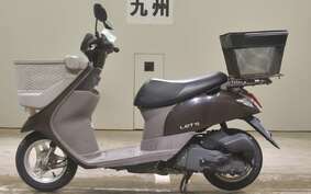 SUZUKI LET's Super Good CA4AA