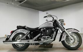 HONDA SHADOW 1100 Aero 1998 SC39