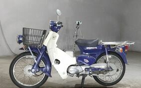 HONDA PRESS CUB 50 C50